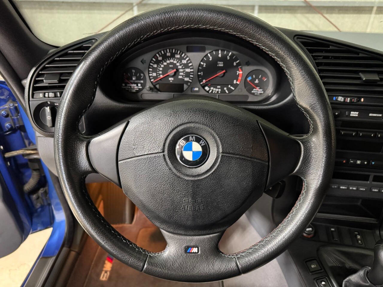 Used 1999 BMW M3 Coupe image 24