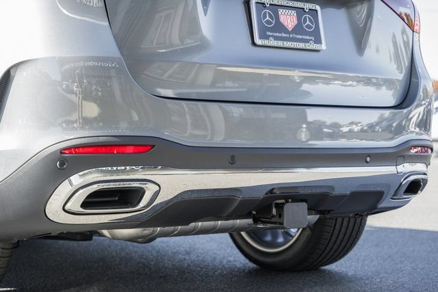 New 2026 Mercedes-Benz GLE 450 4MATIC image 9