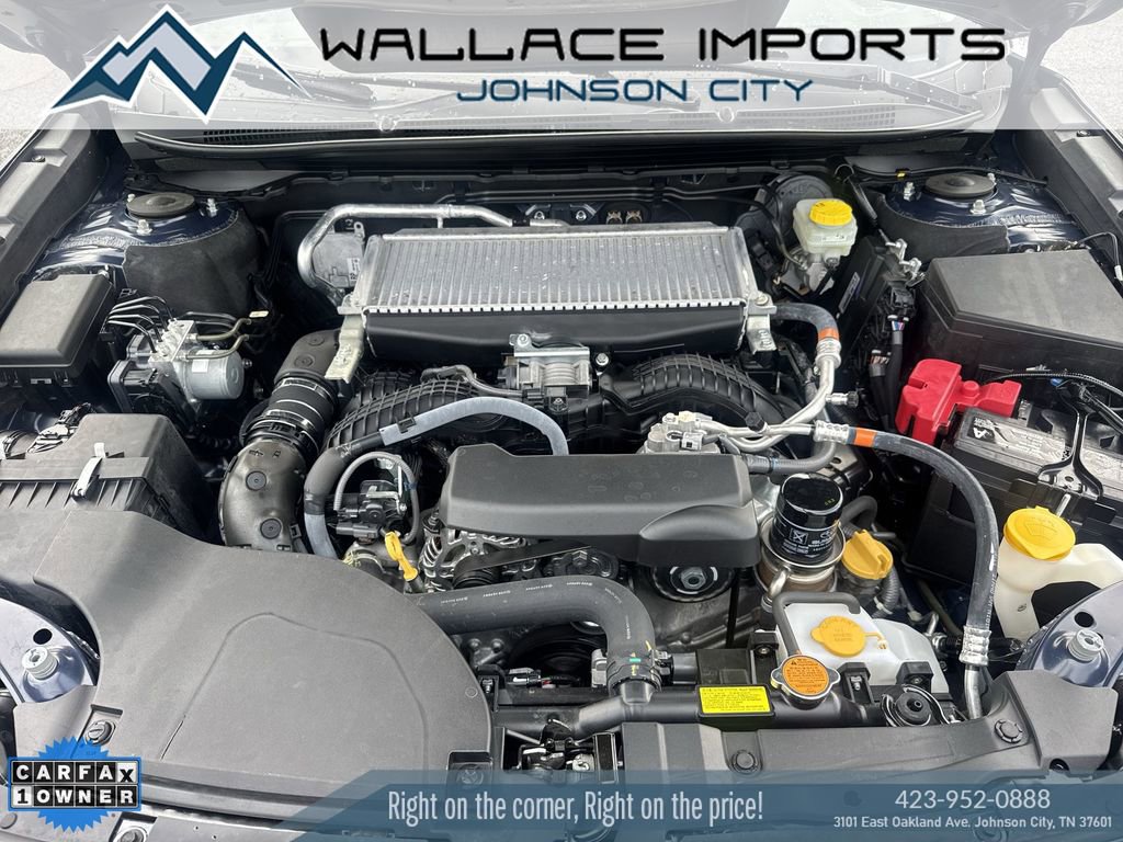 Certified 2023 Subaru Outback Limited XT image 45