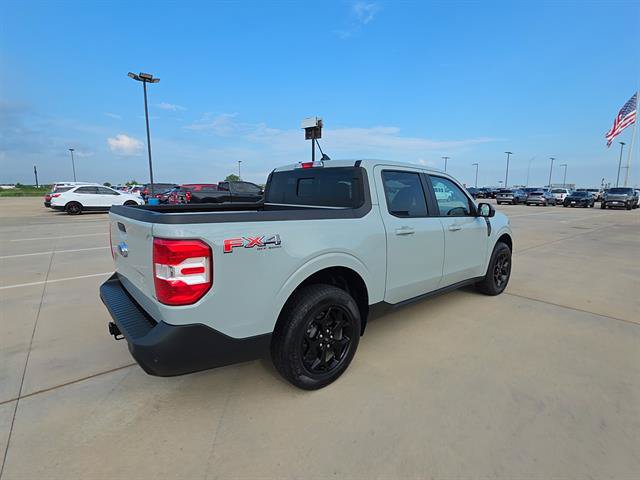Used 2024 Ford Maverick Lariat w/ FX4 Off-Road Package AWD/4WD image 5