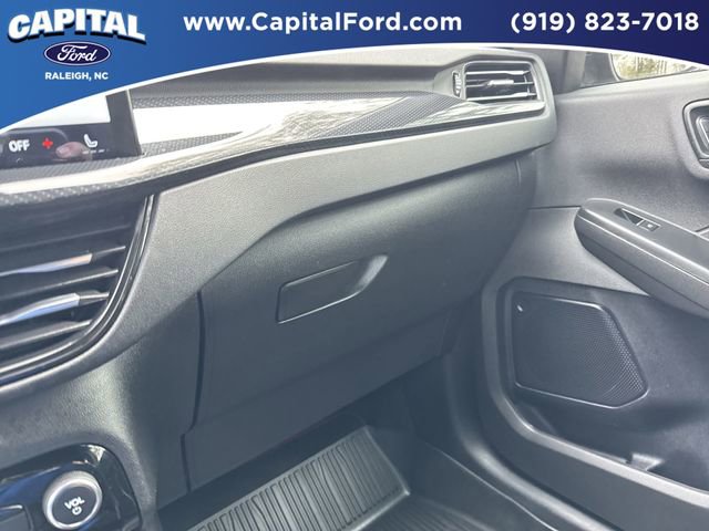 Certified 2024 Ford Escape ST-Line w/ Tech Pack #1 image 26