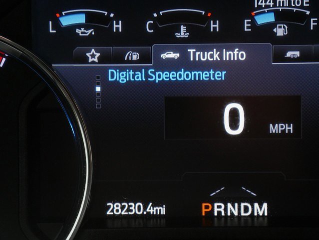 Used 2020 Ford F250 Lariat w/ Lariat Ultimate Package image 31