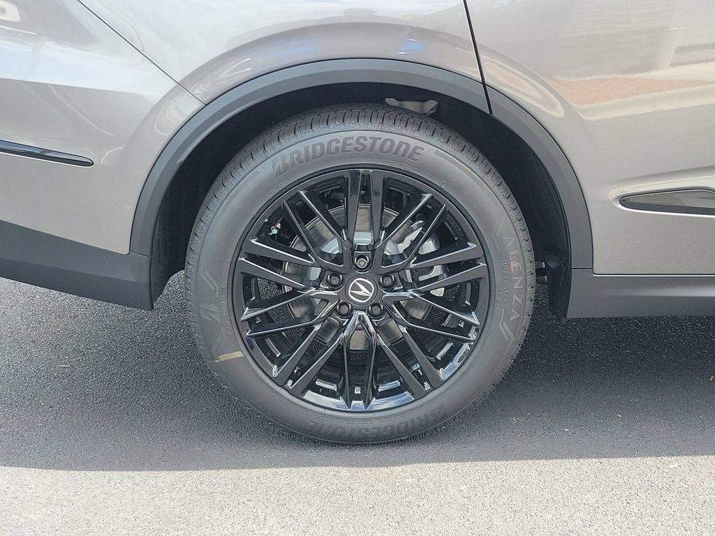New 2026 Acura MDX A-Spec w/ Advance Package AWD/4WD image 7