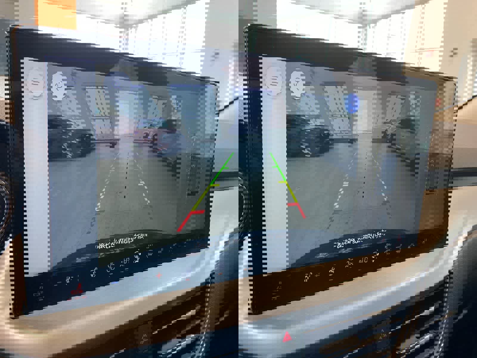 Used 2023 Ford Escape Platinum image 22