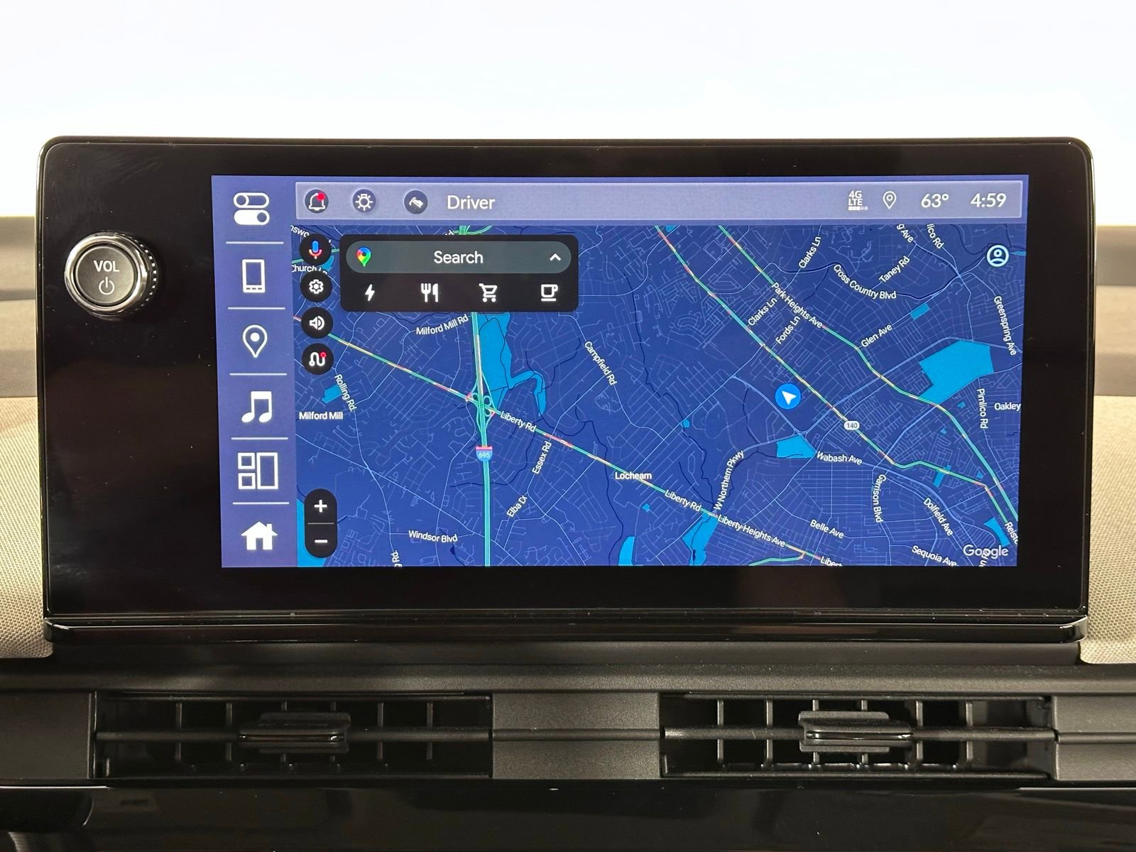 Used 2024 Honda Prologue EX image 18