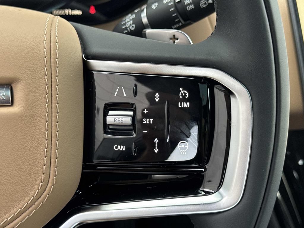 New 2026 Land Rover Range Rover Sport SE AWD/4WD image 29