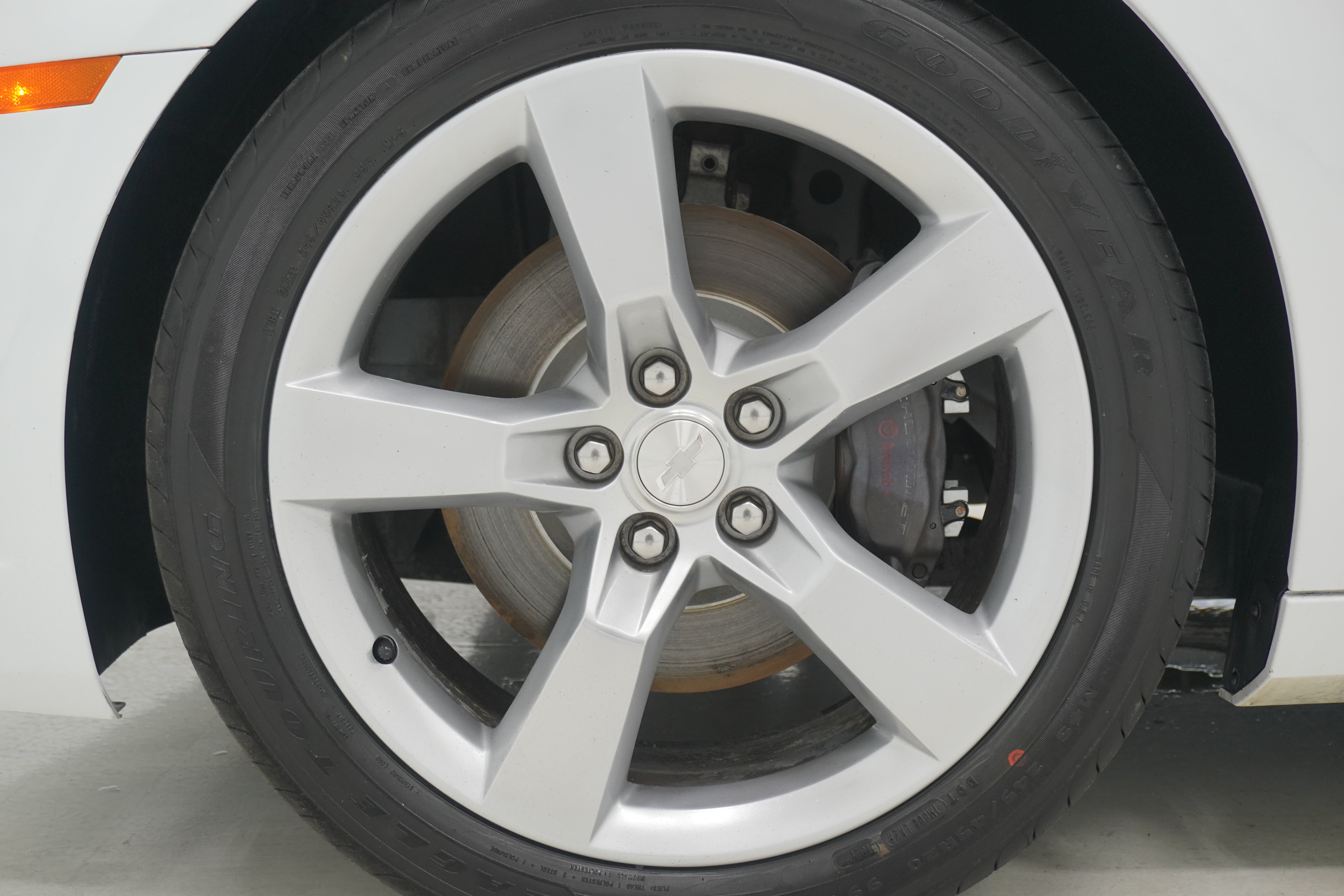 Used 2011 Chevrolet Camaro SS w/ RS Package RWD image 27