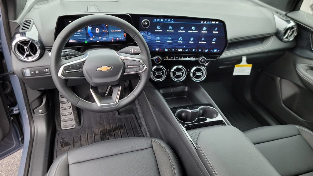 New 2026 Chevrolet Blazer EV LT FWD image 23