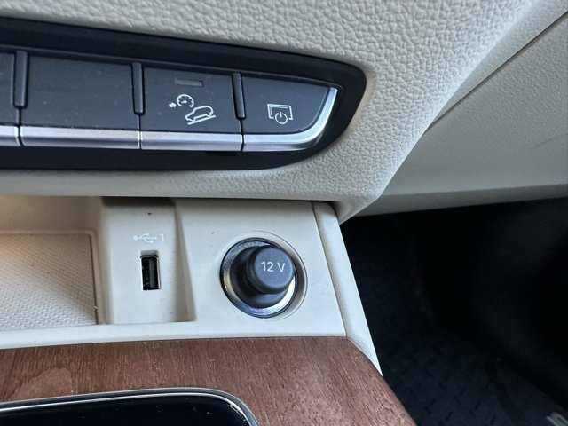 Used 2021 Audi Q5 Prestige w/ Prestige Package image 33