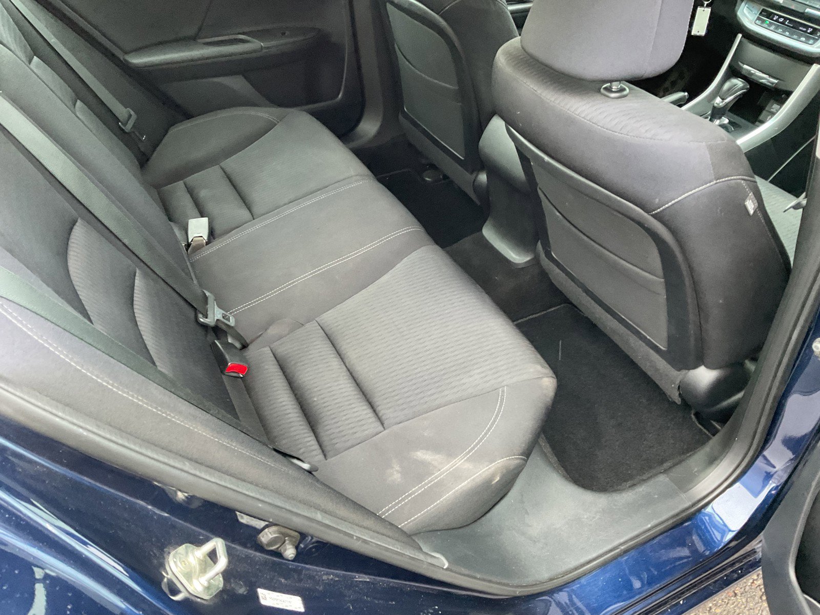 Used 2013 Honda Accord Sport image 23