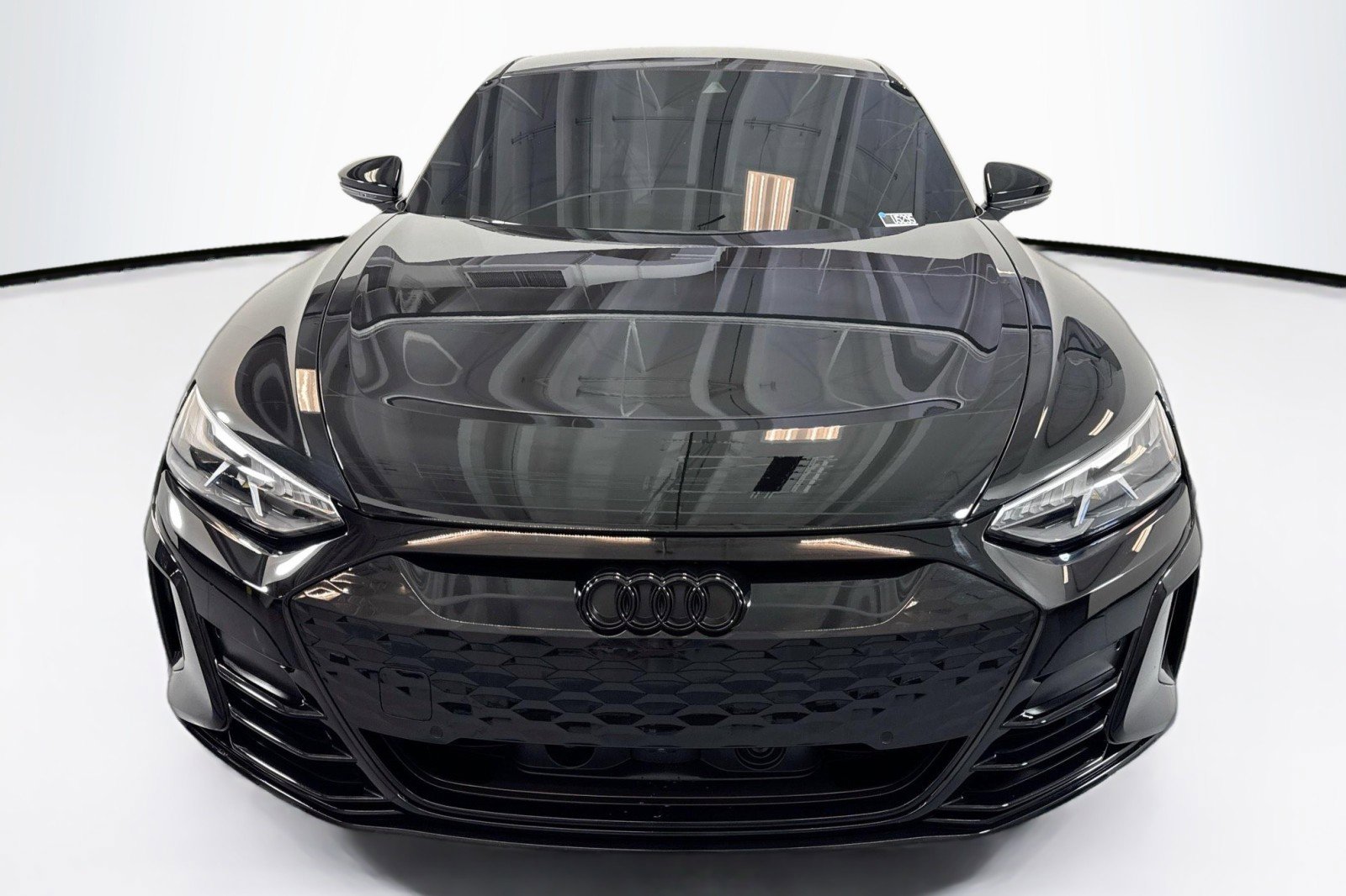 Used 2024 Audi RS e-tron GT w/ Carbon Performance Package image 2