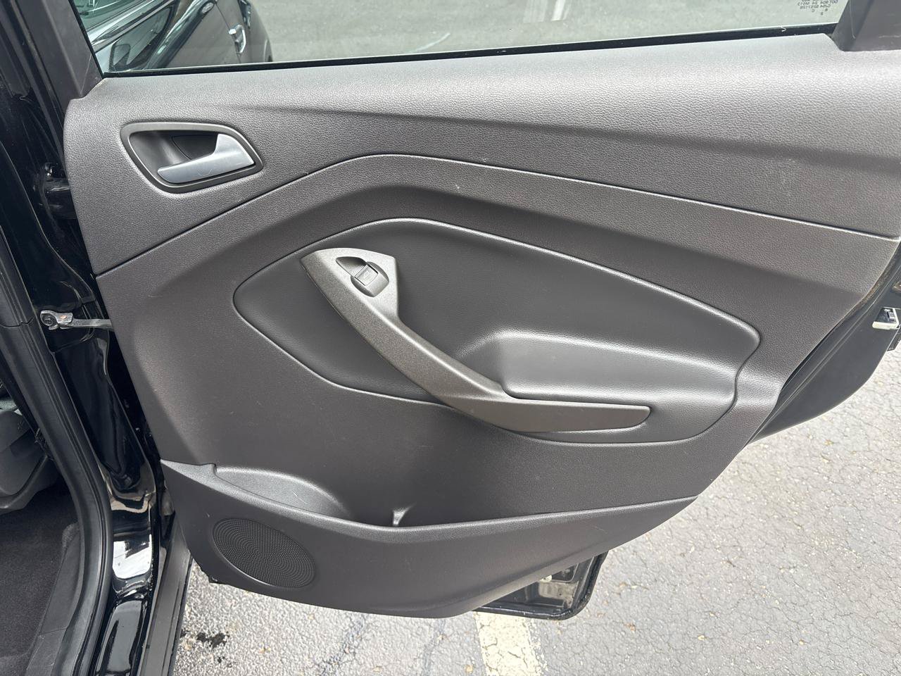Used 2018 Ford Escape SEL AWD/4WD image 27