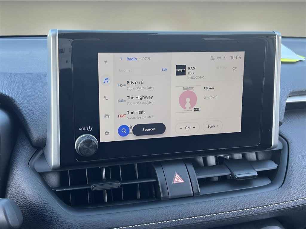 Certified 2023 Toyota RAV4 XLE image 19