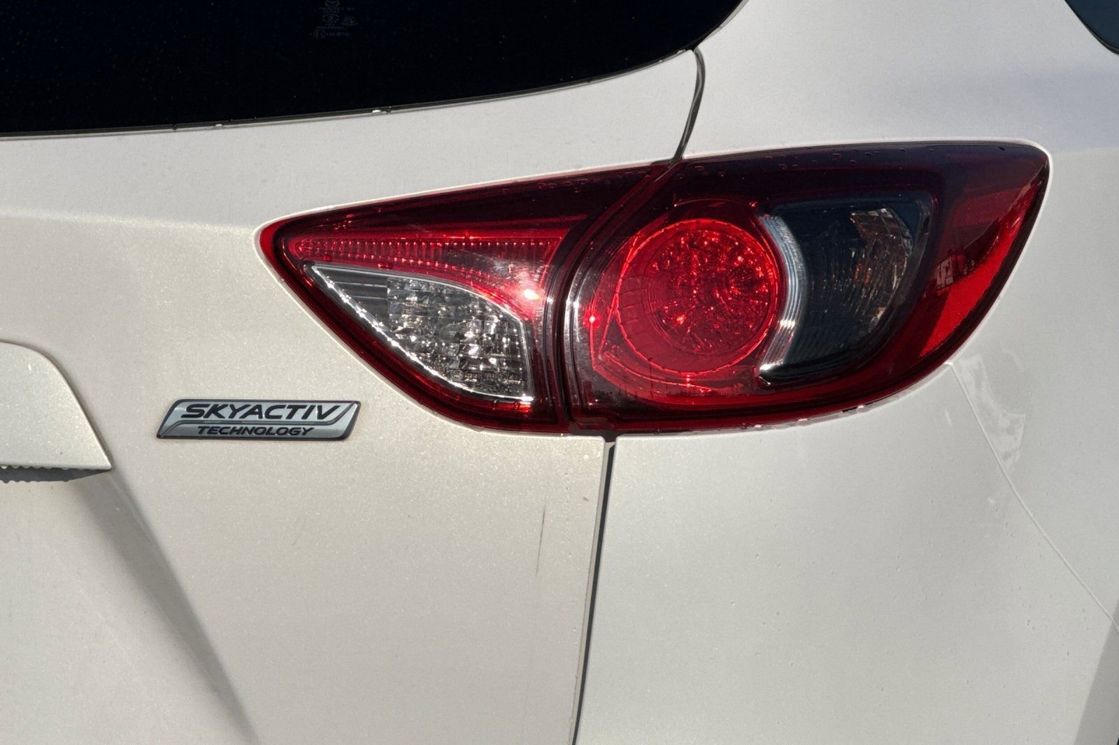 Used 2016 MAZDA CX-5 Touring image 24