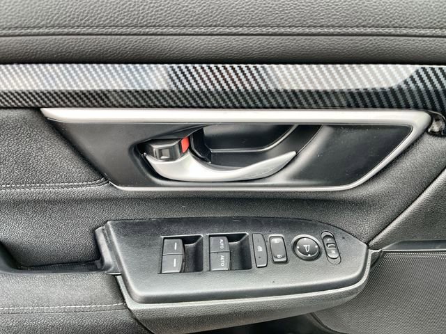 Used 2022 Honda CR-V EX image 17