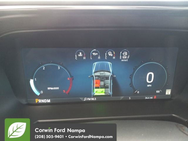 New 2026 Ford F350 Platinum w/ Platinum Plus Package image 15