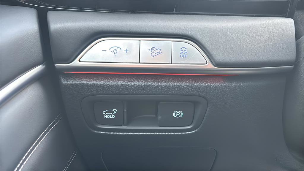 New 2026 Genesis GV80 2.5T AWD/4WD image 18