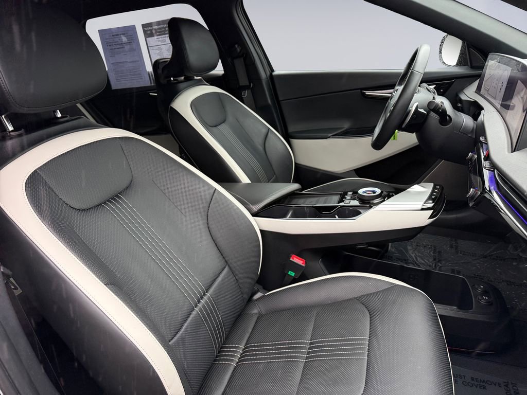 Used 2023 Kia EV6 GT-Line image 18