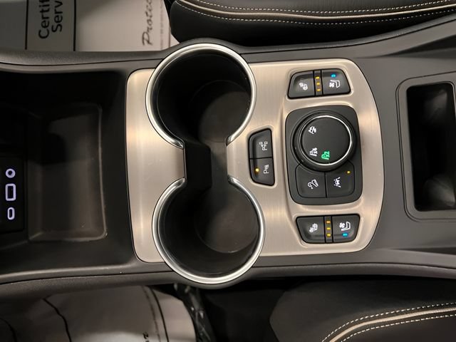 Used 2020 GMC Terrain Denali w/ Denali Premium Package AWD/4WD image 35