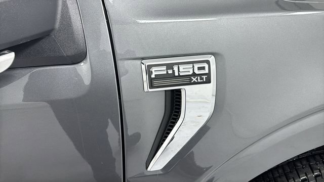 Used 2024 Ford F150 XLT w/ Equipment Group 302A MID image 39