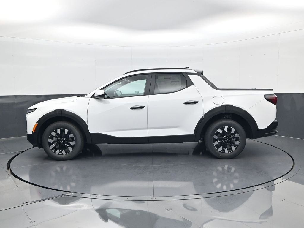 New 2026 Hyundai Santa Cruz SEL image 8