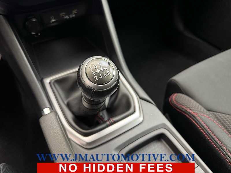 Used 2022 Subaru WRX Premium AWD/4WD image 31