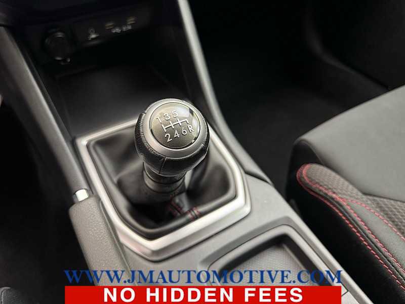 Used 2022 Subaru WRX Premium AWD/4WD image 31
