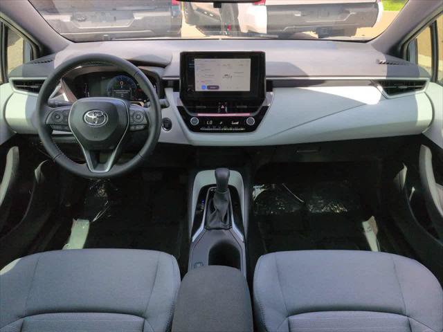 Certified 2026 Toyota Corolla SE FWD image 14