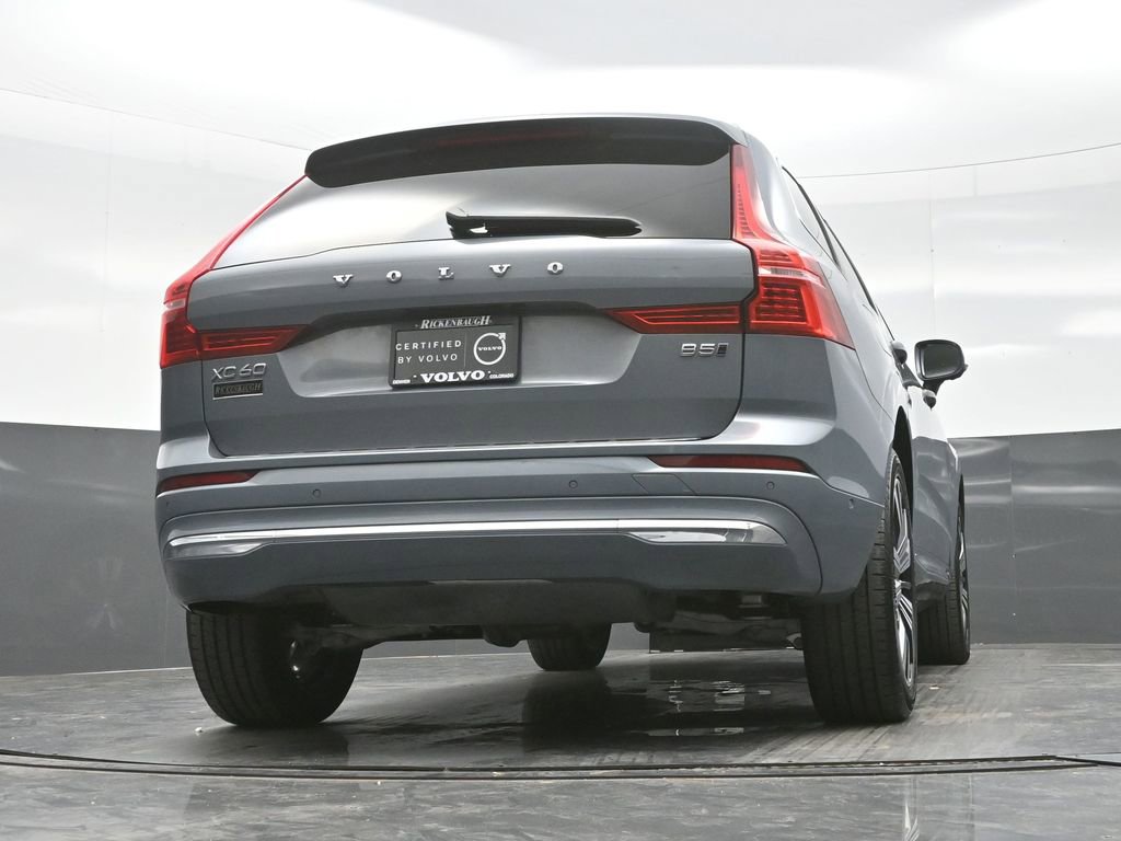 Used 2023 Volvo XC60 B5 Plus w/ Protection Package Premier image 25