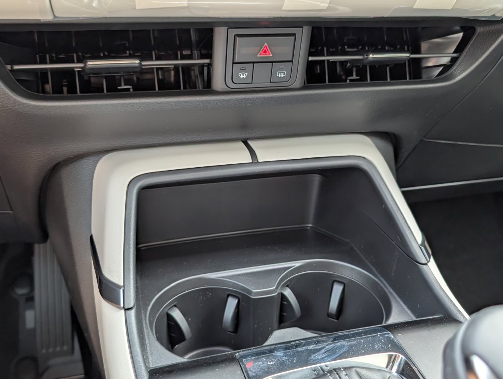 New 2026 MAZDA CX-5 Preferred AWD/4WD image 21