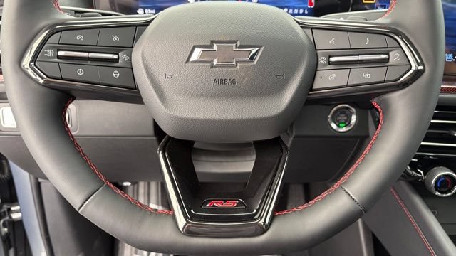 New 2026 Chevrolet Traverse RS AWD/4WD image 41