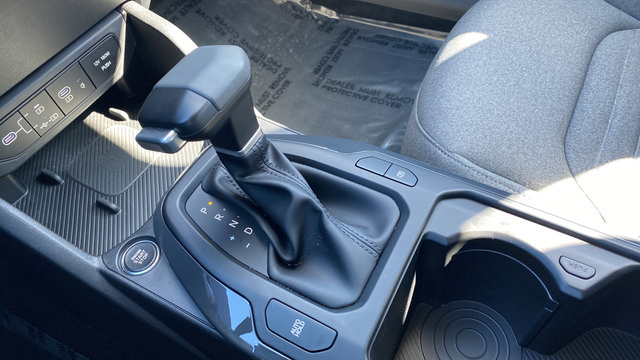 Certified 2025 Kia K4 GT-Line Turbo FWD image 19