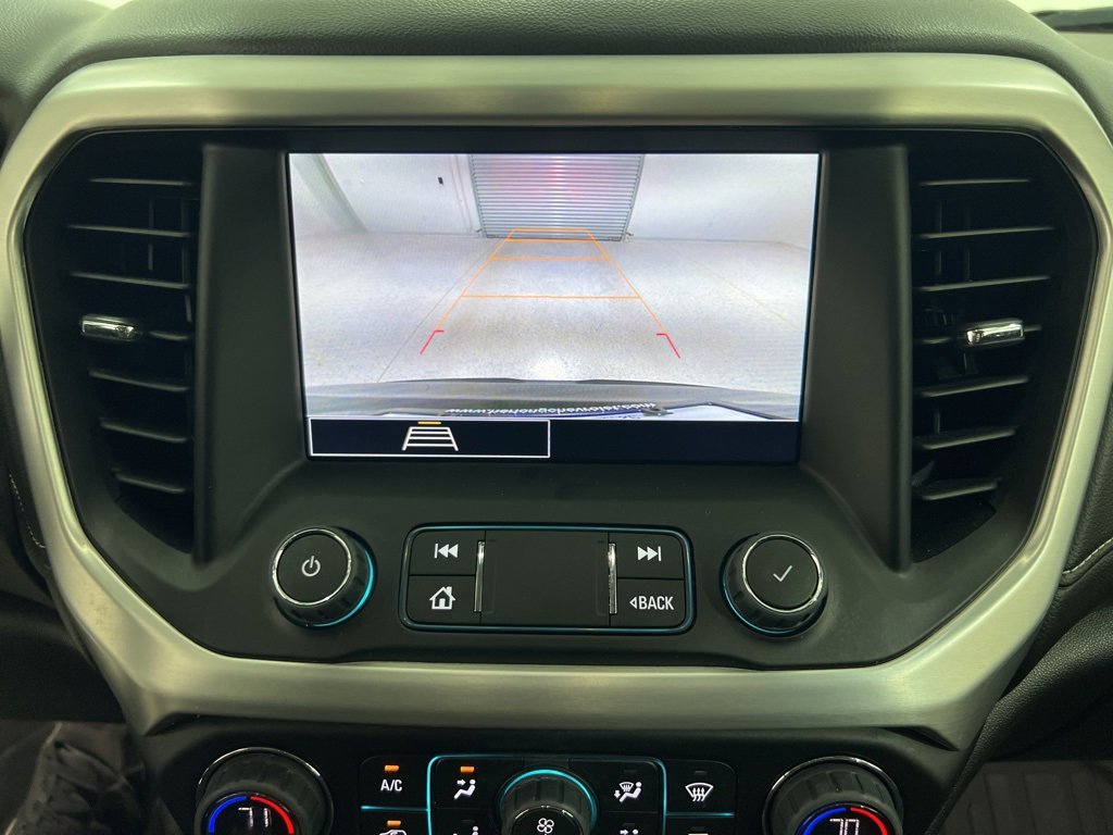 Used 2023 GMC Acadia SLE w/ LPO, Floor Liner Package image 12