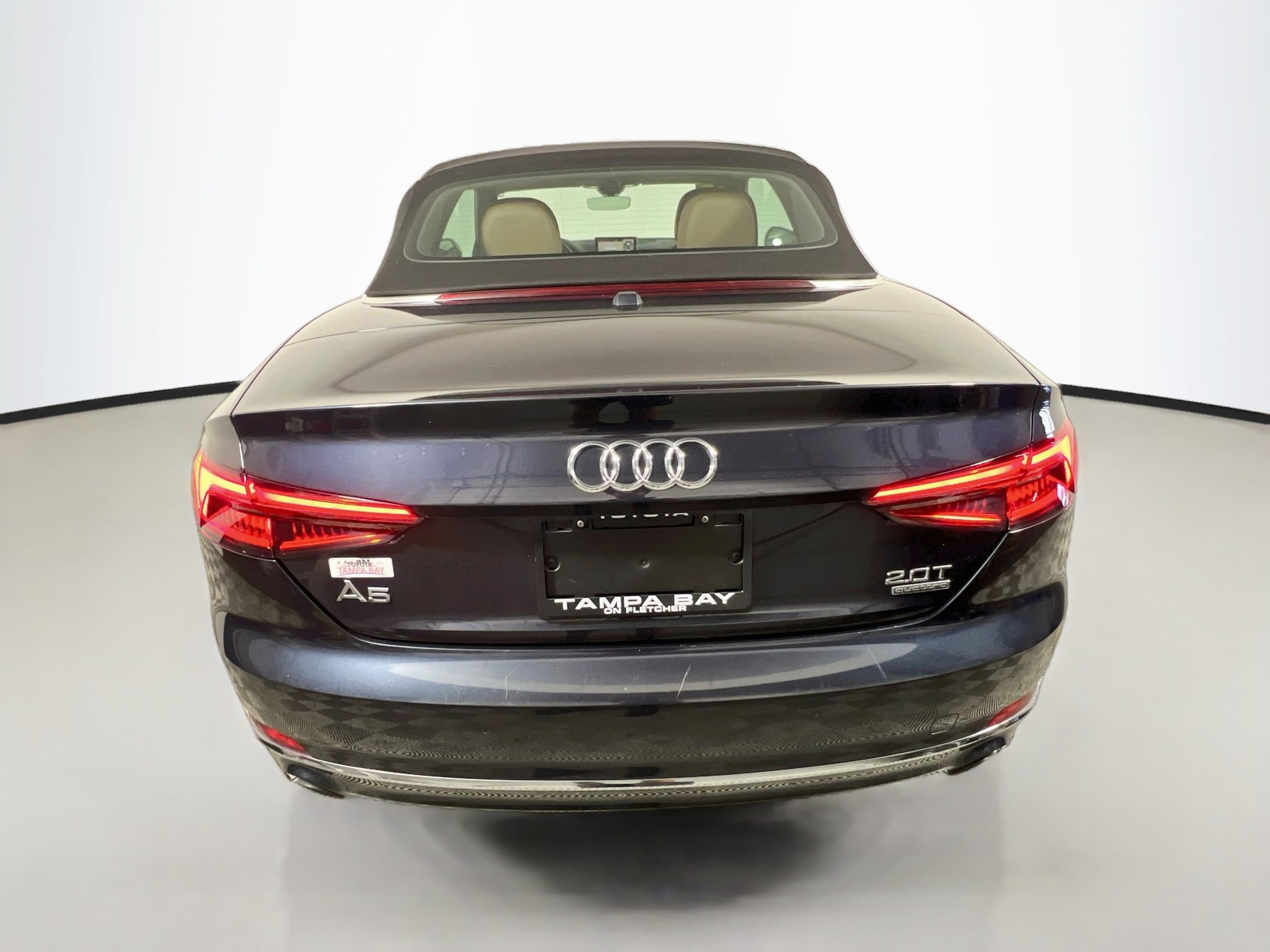 Used 2018 Audi A5 2.0T Prestige AWD/4WD image 6