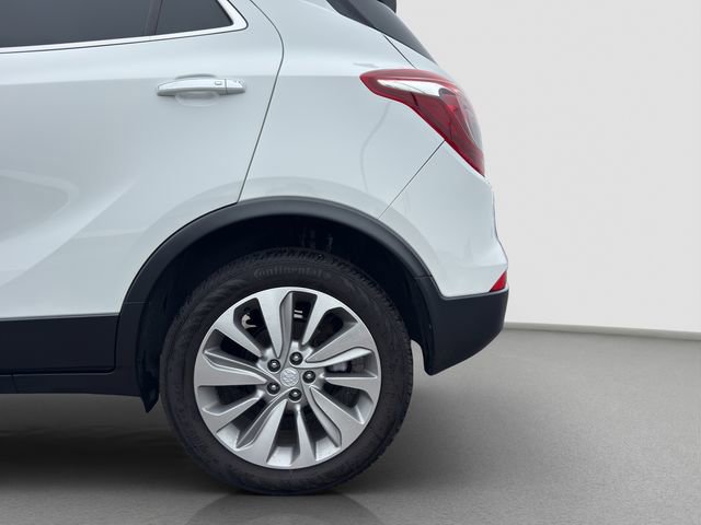 Used 2019 Buick Encore Preferred w/ Safety Package FWD image 19