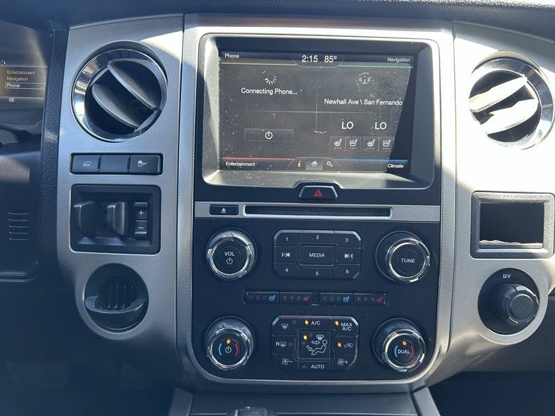 Used 2015 Ford Expedition EL XLT w/ Equipment Group 202A RWD image 12