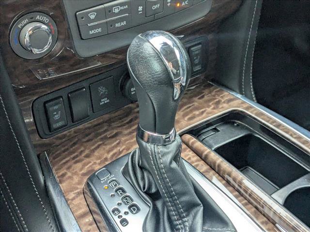 Used 2019 Nissan Armada SL w/ Premium Package image 12