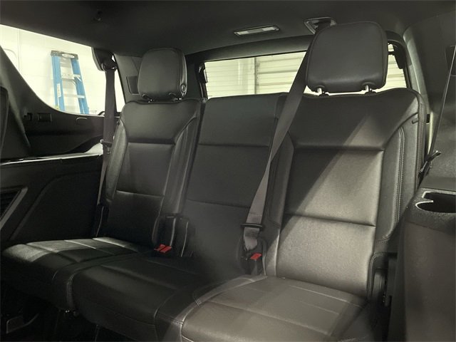 Certified 2024 Chevrolet Tahoe High Country image 17