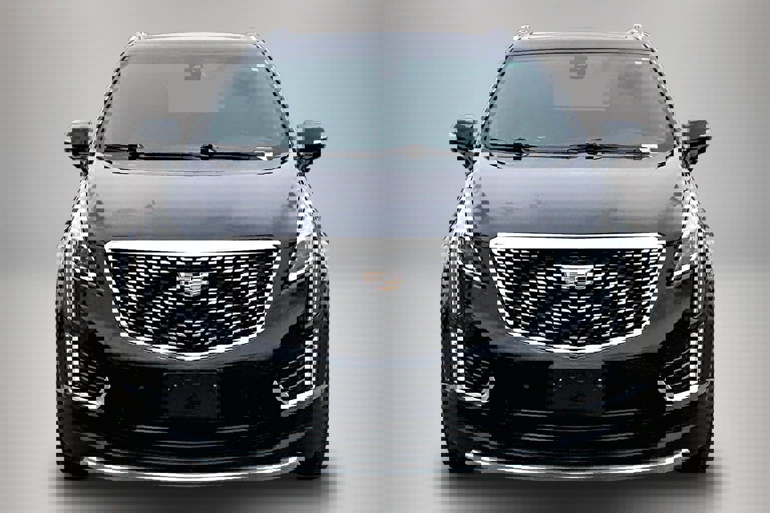 Used 2023 Cadillac XT5 Premium Luxury image 2