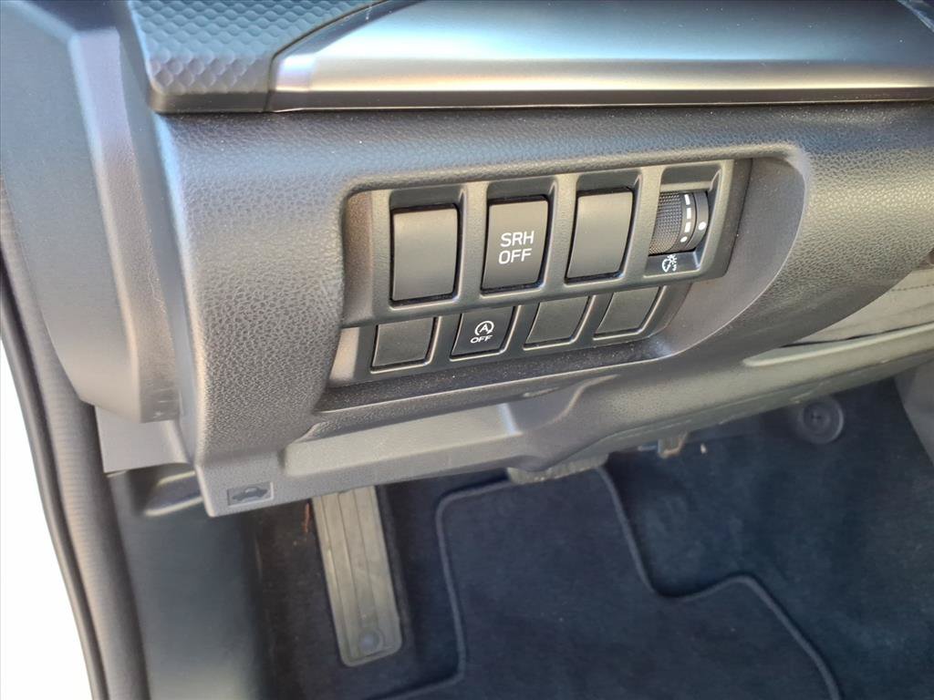 Used 2023 Subaru Forester Premium AWD/4WD image 27