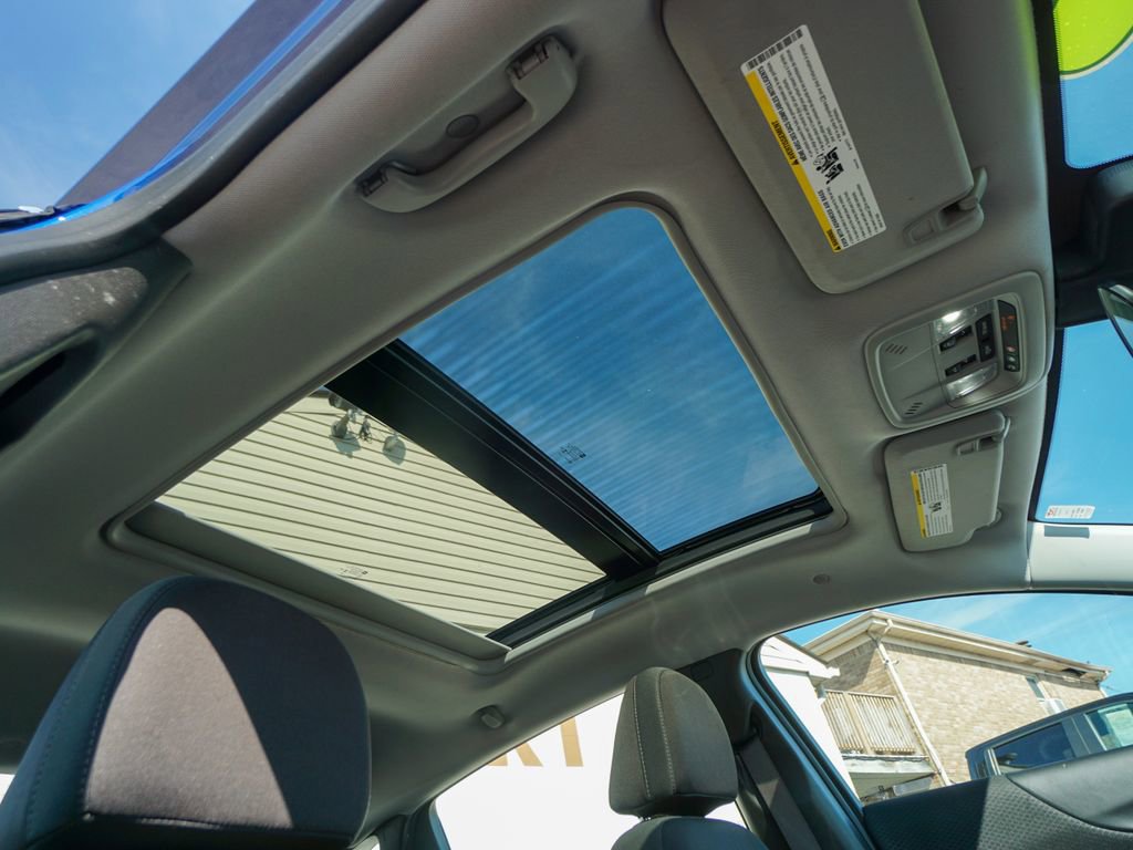 Used 2023 Chevrolet Malibu LT image 30