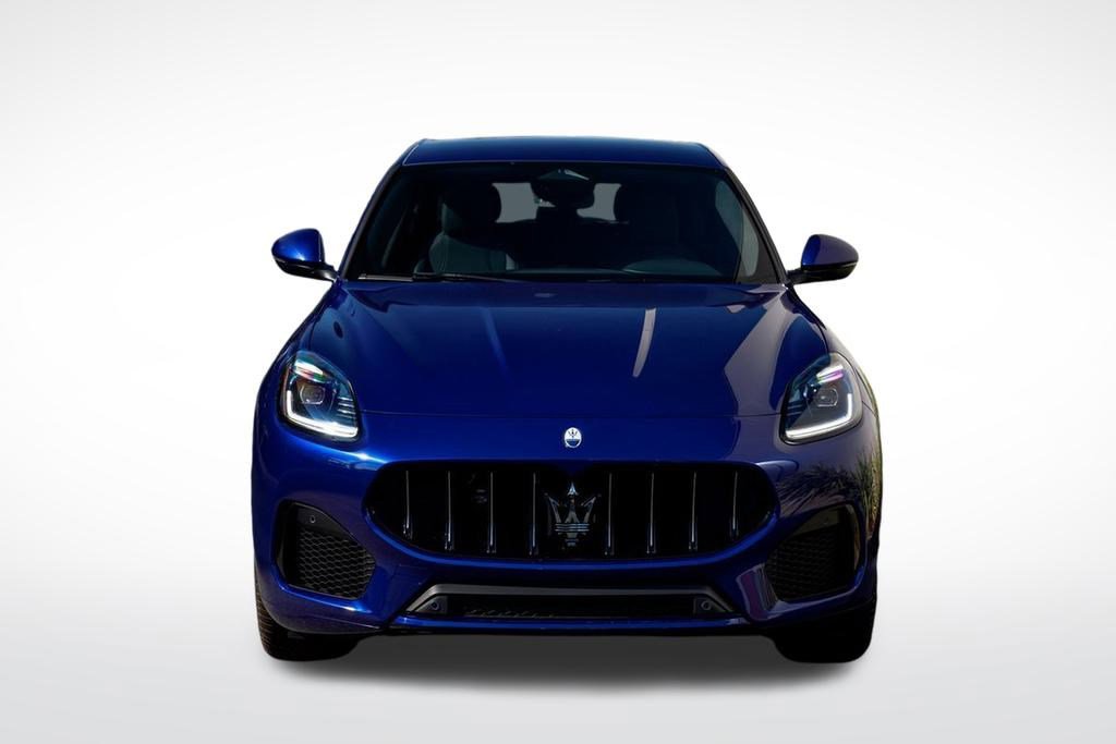 New 2025 Maserati Grecale GT image 8