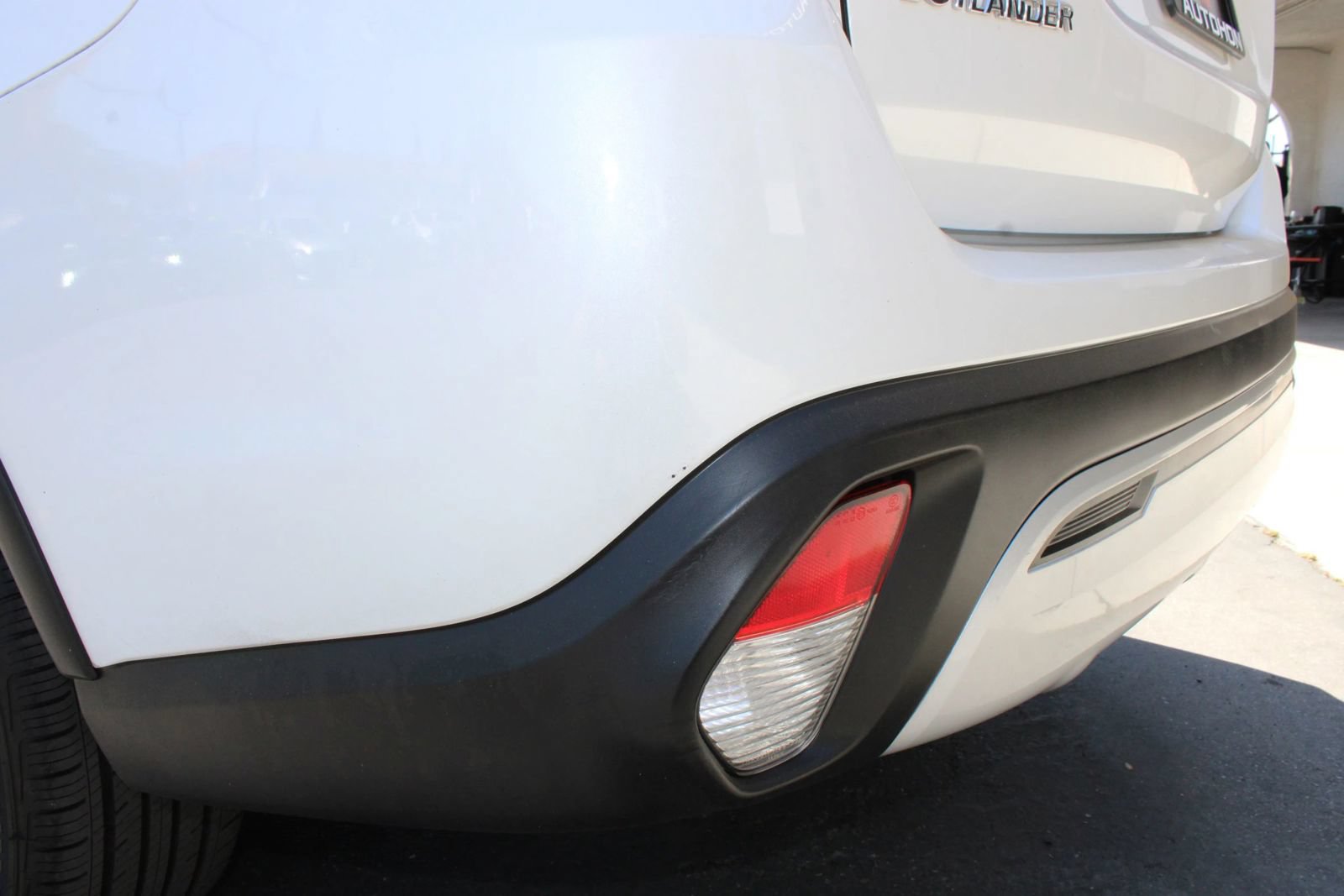 Used 2020 Mitsubishi Outlander SEL FWD image 36