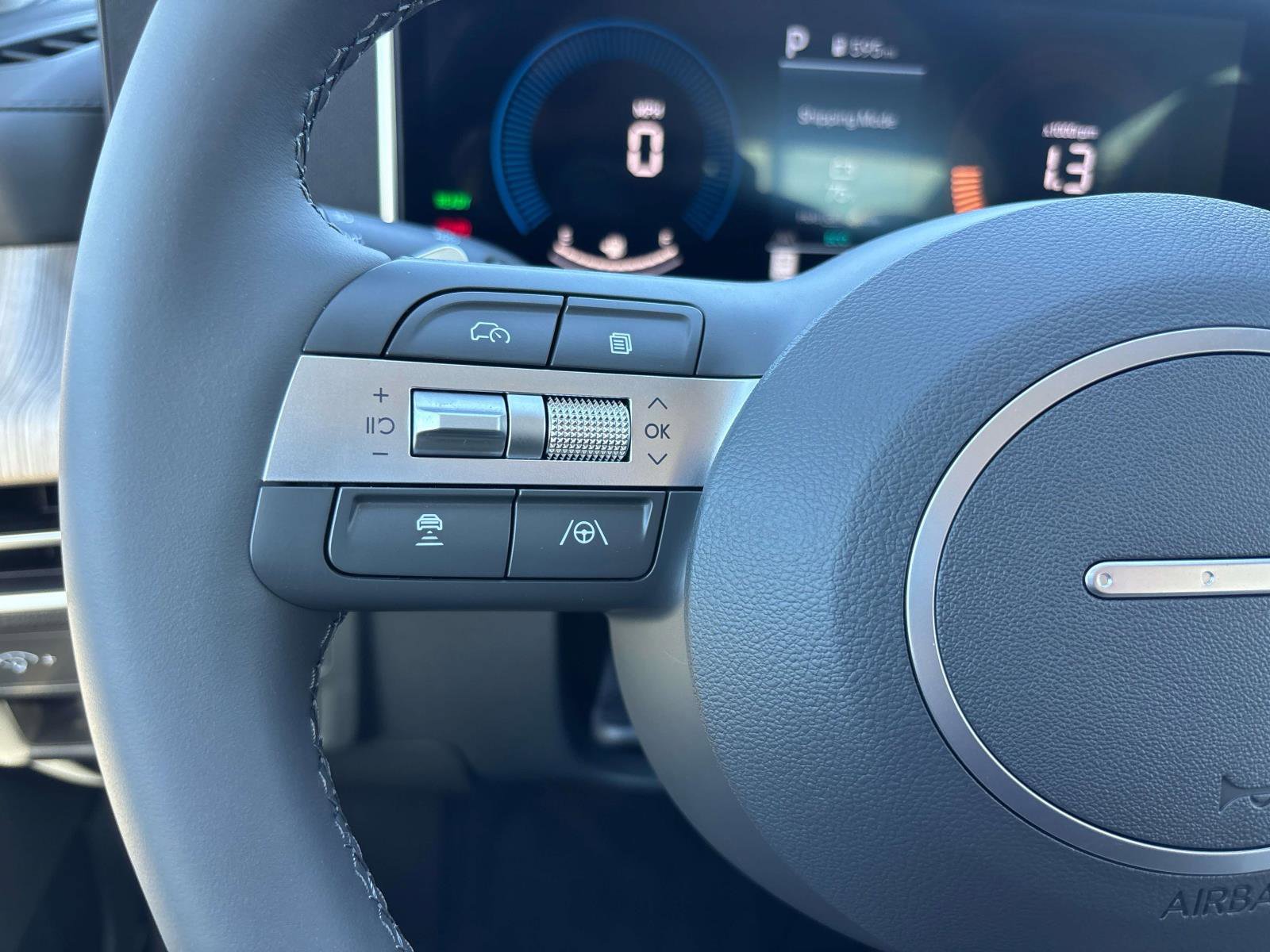 Used 2026 Hyundai Sonata SEL image 14