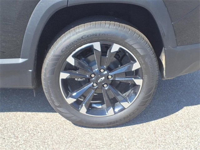 New 2026 Chevrolet Equinox RS image 6