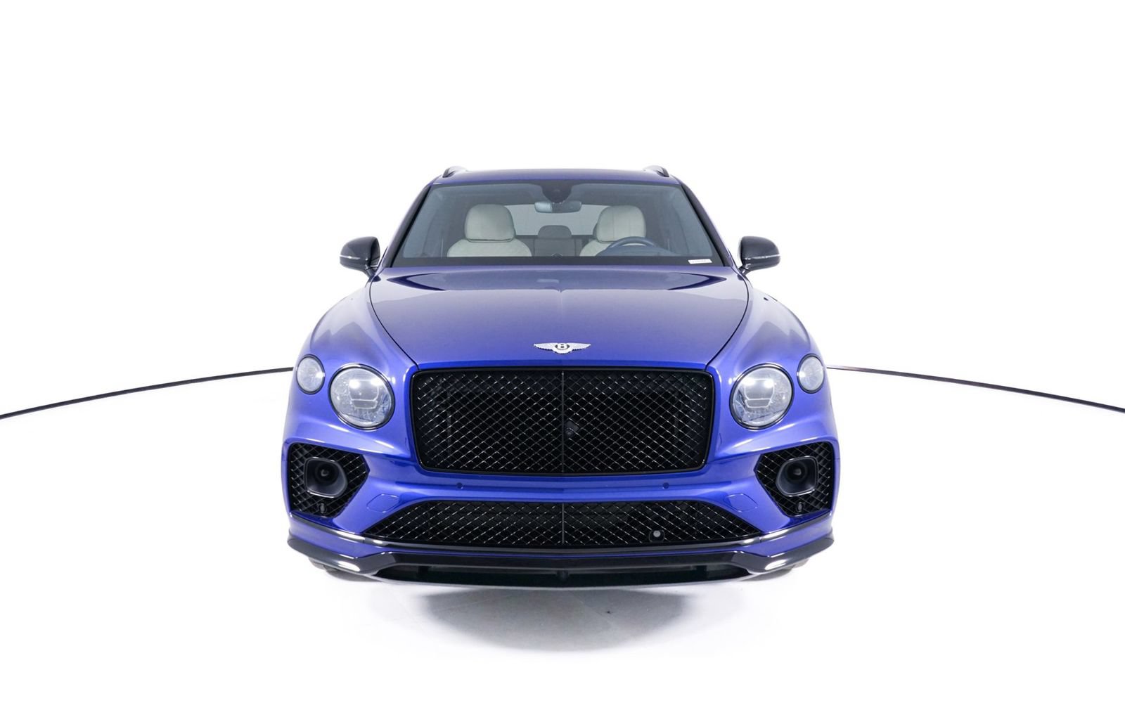 Used 2022 Bentley Bentayga AWD/4WD image 10