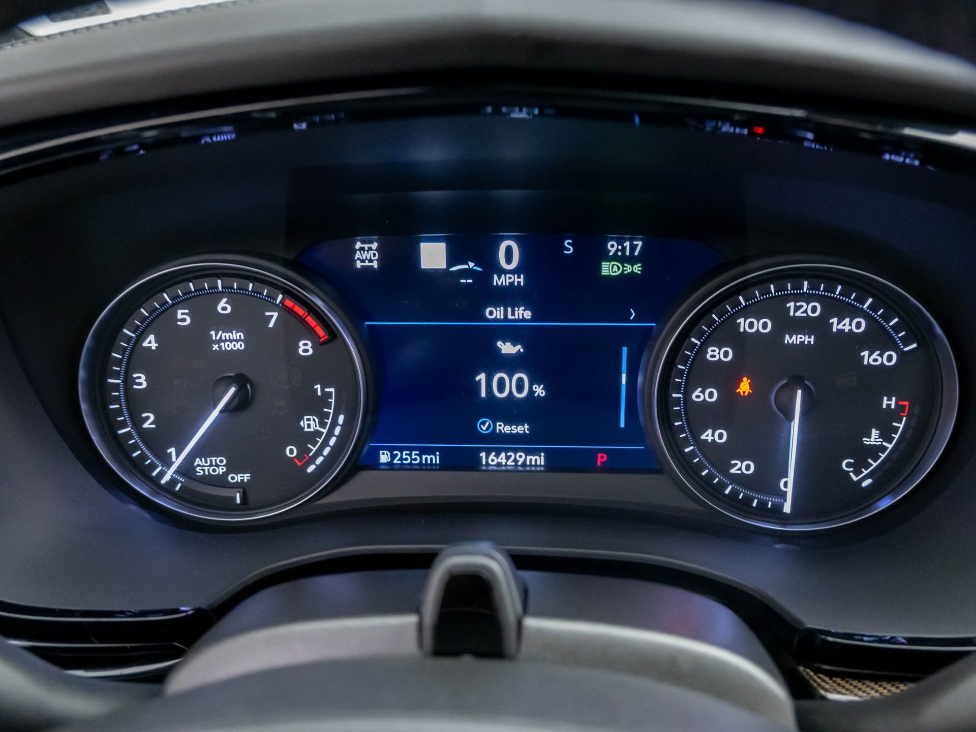 Certified 2025 Cadillac XT6 Sport w/ Platinum Package image 26