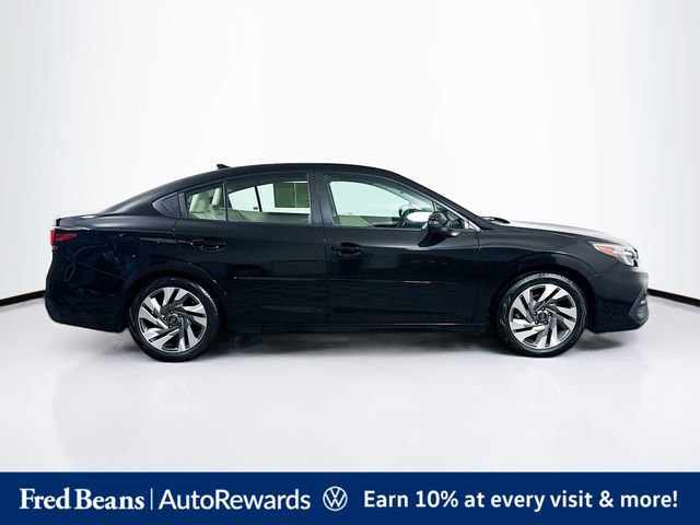 Used 2023 Subaru Legacy Limited AWD/4WD image 8