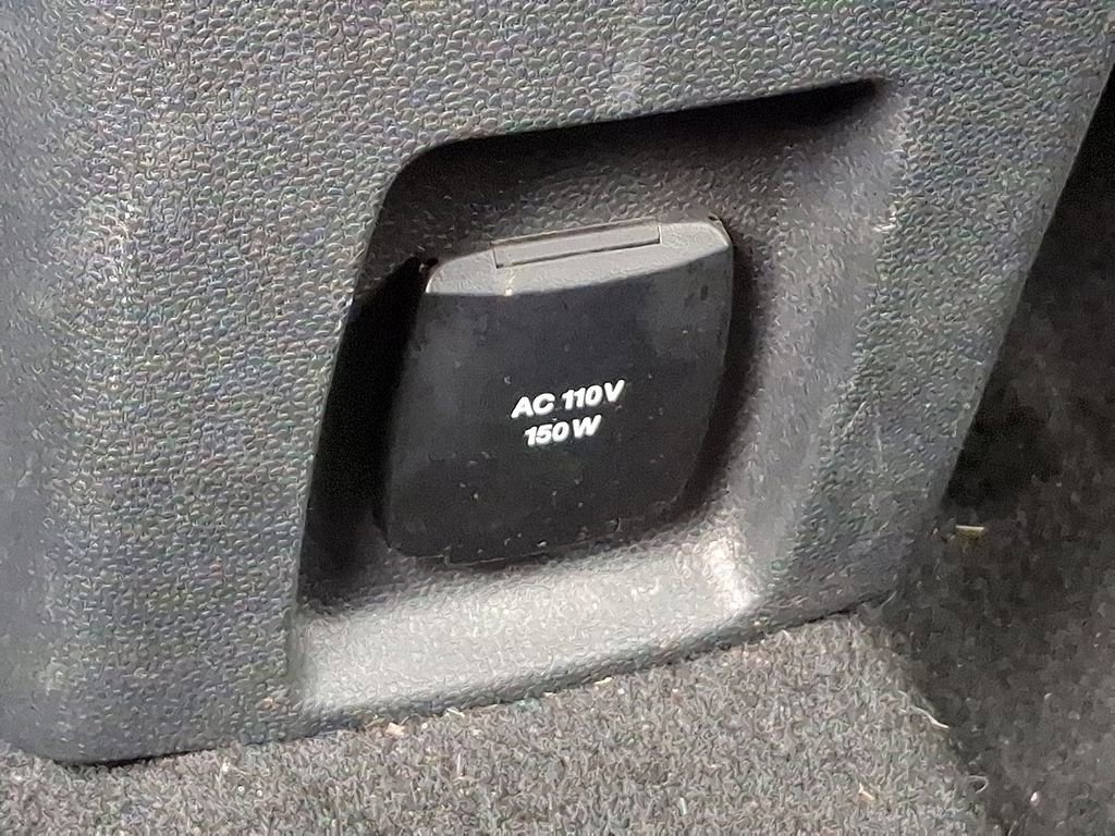 Certified 2021 Ford EcoSport SE w/ SE Convenience Package image 11