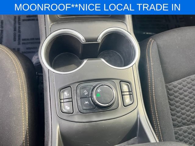 Used 2021 GMC Terrain SLE w/ Driver Convenience Package FWD image 29